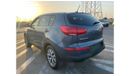 Kia Sportage 2016 KIA SPORTAGE GDi 4X4 2.4L - V4 / - EXPORT ONLY