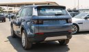 لاند روفر دسكفري سبورت Discovery Sport 2.0 I4P SE AWD Aut Brand New