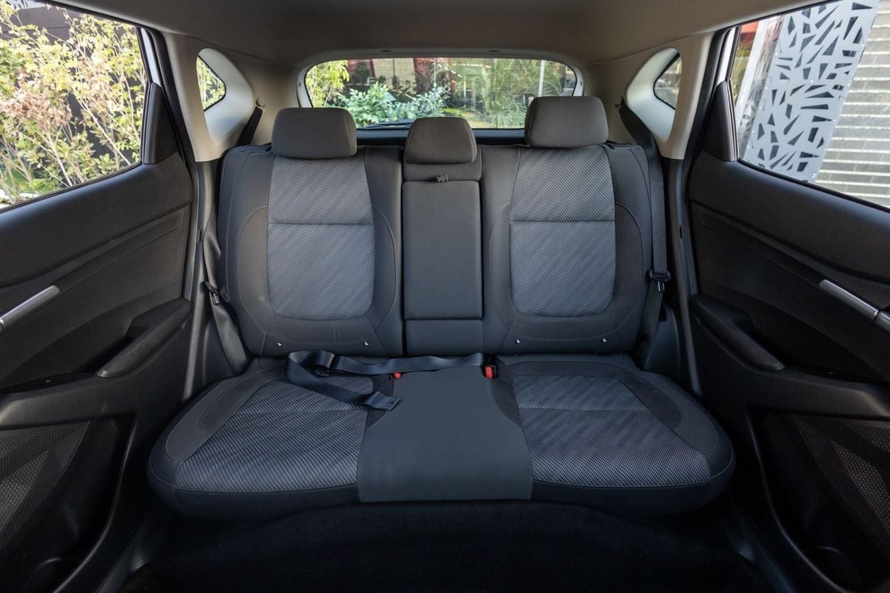Kia Seltos Kia Seltos LX 2023 GCC | Warranty for 905.00 AED monthly