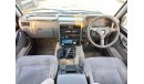 نيسان باترول NISSAN PATROL RIGHT HAND DRIVE (PM1051)