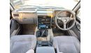 Nissan Patrol NISSAN PATROL RIGHT HAND DRIVE (PM1051)