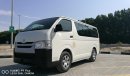 Toyota Hiace 2014 ref#788