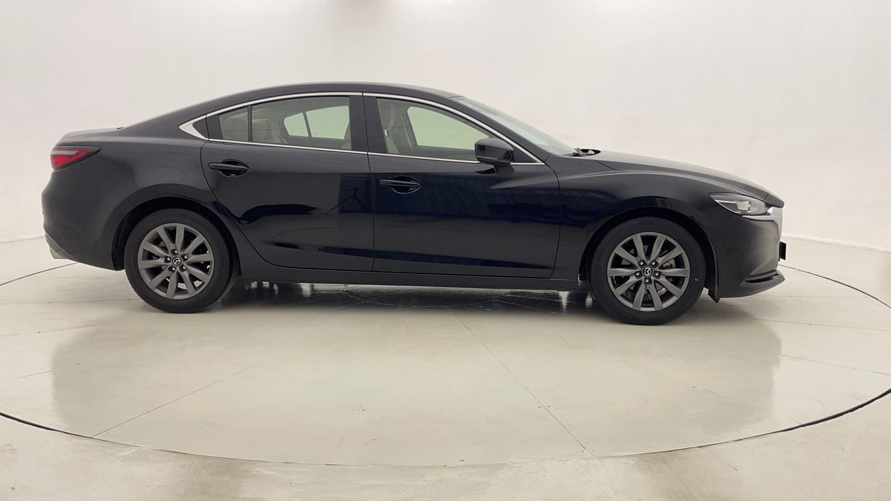 Mazda 6 S 2.5 | Zero Down Payment | Home Test Drive