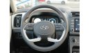 Hyundai Creta PREMIER PLUS,1.5L PETROL / LEATHER SEATS / PANORAMIC ROOF (CODE # 271491)