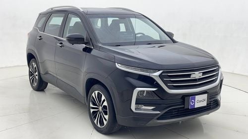 Chevrolet Captiva Premier 1.5L (149 HP) (5 Seater) PREMIER 1.5 | Zero Down Payment | Home Test Drive