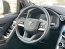 Toyota Land Cruiser GXR 3.3L DSL A/T // 2026 // High Option with Radar , DVD & Back Camera , Cooling & Leather Seats //