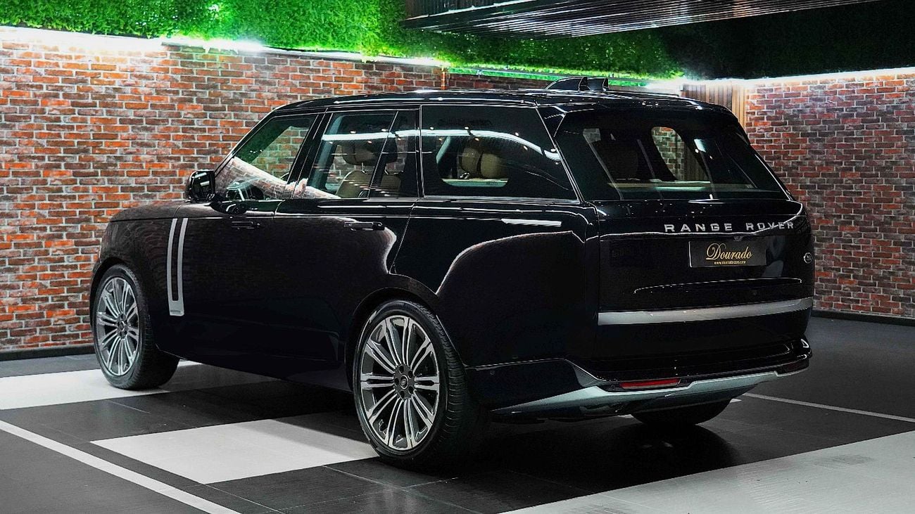 Land Rover Range Rover AUTOBIOGRAPHY P530 | LIMITED OFFER | SHORT WHEELBASE | FULLY LOADED | NEW