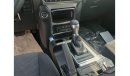 Toyota Prado TXL 4.0L V6 MOONROOF COOLBOX