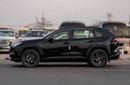 تويوتا راف ٤ 2025 Toyota Rav4 Adventure 2.5L AT Petrol (Black)