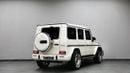 Mercedes Benz G63 AMG STANDARD MercedesG-Class | 2015 GCC Specs | Ref#X231481