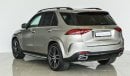 مرسيدس بنز GLE 450 4Matic