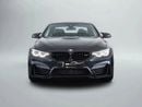 BMW M4 30 JAHRE EDITION