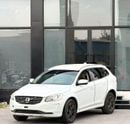 فولفو XC 60 Momentum 2.0L