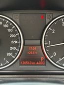BMW 320i E93 Convertible
