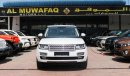 Land Rover Range Rover HSE With Autobiography Kit