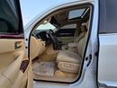 Lexus LX570 TITANIUM LX570 GCC