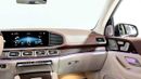 Mercedes Maybach GLS600 Maybach Mercedes Benz GLS 600 Maybach-GCC-Full Service History-VIP Seats-High Specs-Luxury SUV