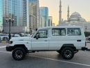 Toyota Land Cruiser 70 HT VXR 