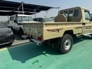 Toyota Land Cruiser Pick Up 2.8L DIESEL SINGLE CABIN AUTOMATIC 2024