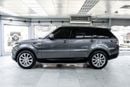 Land Rover Range Rover Sport Land Rover Range Rover Sport 2014