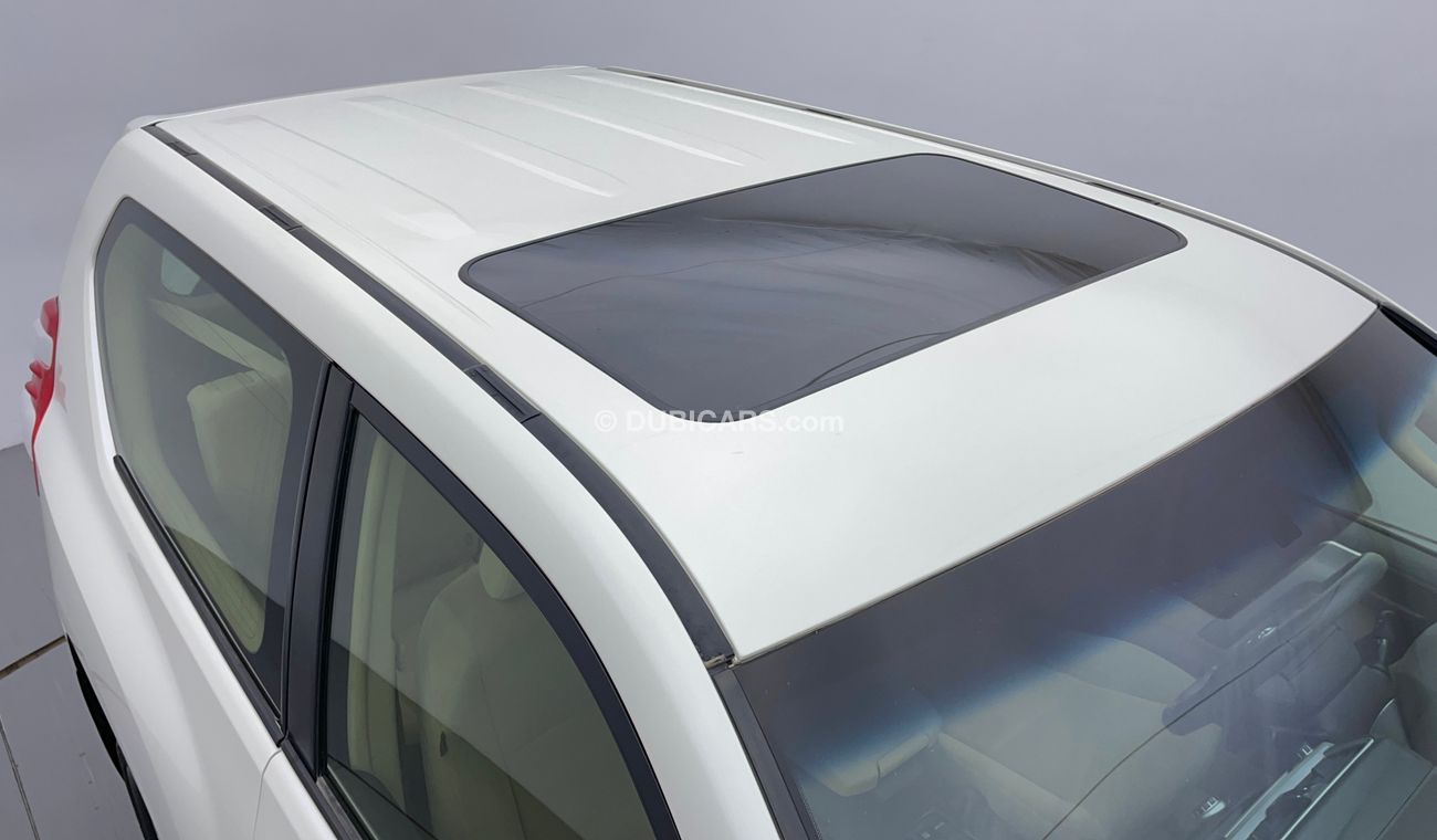 Toyota Prado GXR 2.7 | Zero Down Payment | Free Home Test Drive