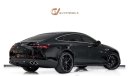 Mercedes-Benz GT43 Std GCC Spec - With Warranty and Service Contract