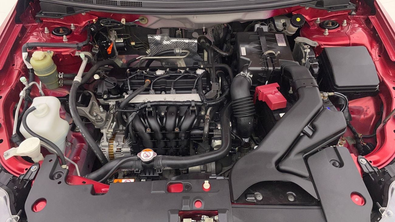 ميتسوبيشي لانسر GLX LOW 1.6 | بدون دفعة مقدمة | اختبار القيادة في المنزل