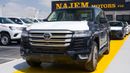 Toyota Land Cruiser GXR 3.5