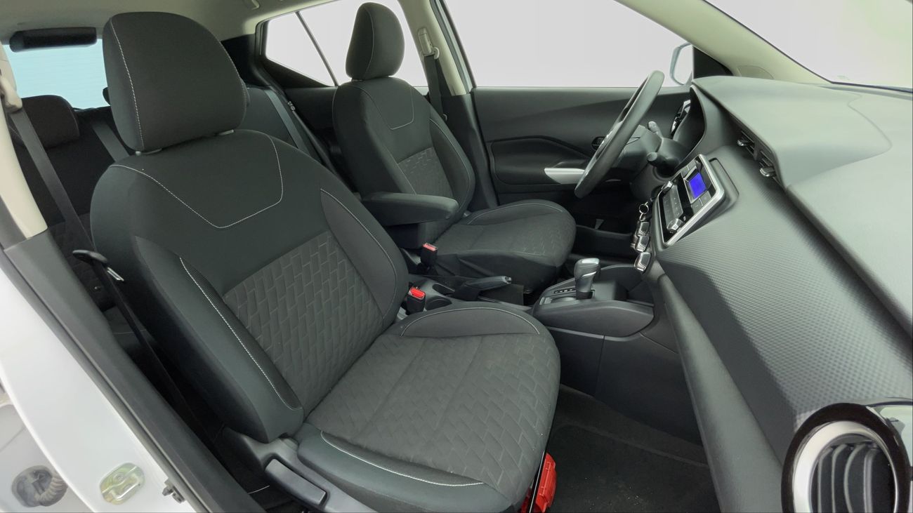 Nissan Kicks S 1.6 | Zero Down Payment | Home Test Drive