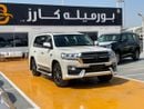 تويوتا لاند كروزر Toyota Land Cruiser VXS Grand Touring 2021 V8 5.7L