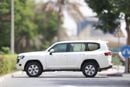 Toyota Land Cruiser GXR 4.0L Toyota Land Cruiser GXR 2025 | 4L | BASIC | Ramadan Special Offers.
