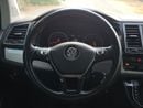 Volkswagen Multivan Hihgline 2.0L MULTIVAN HIGHLINE 2016 GCC FULL OPITION // PERFECT CONDITION