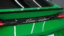 لامبورغيني اوروس 4.0T V8 Performante