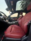 Mercedes-Benz C 200 Premium