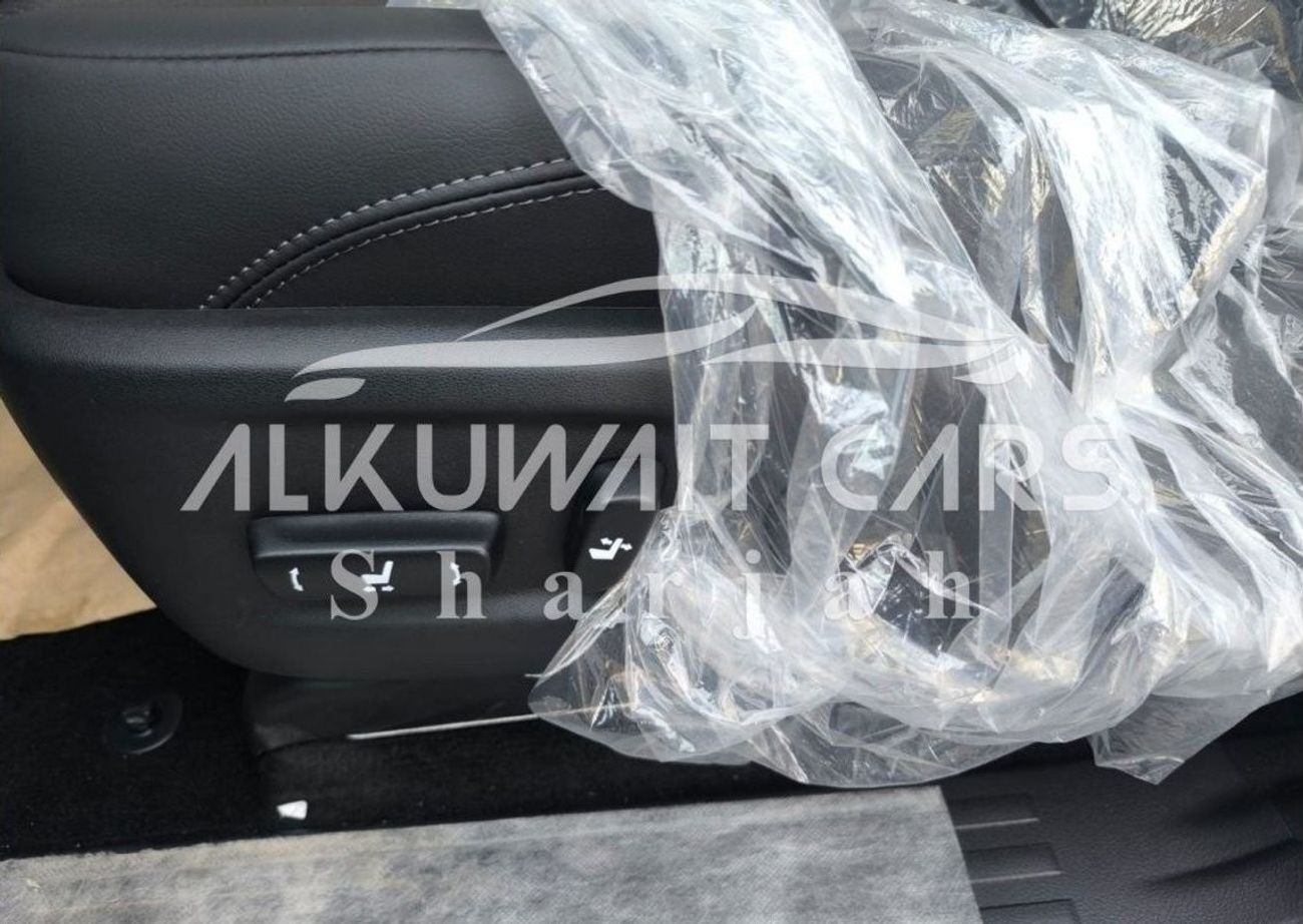 Toyota Prado Toyota Prado VX 4.0L Petrol 2023