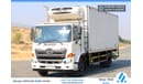 Hino 500 Series 1625 | 10ton | Freezer Box Thermoking T-600R | Excellent Condition | GCC