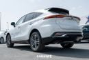 تويوتا فينزا 2.0L CVT 2WD Luxury Petrol 2025