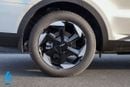 Kia Sorento EX Std 2.5L AWD 2025 | 7-Seater SUV | 2.5L Petrol | 191HP | 12.3” Dual Panoramic Display | Black Int