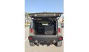 Hummer H2 HUMMER H2 GCC Low mileage 2005