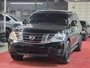 Nissan Patrol LE Platinum 5.6L