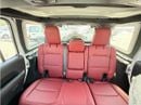 Jeep Wrangler Unlimited EXPORT PRICE - RUBICON 392 6.4L V8