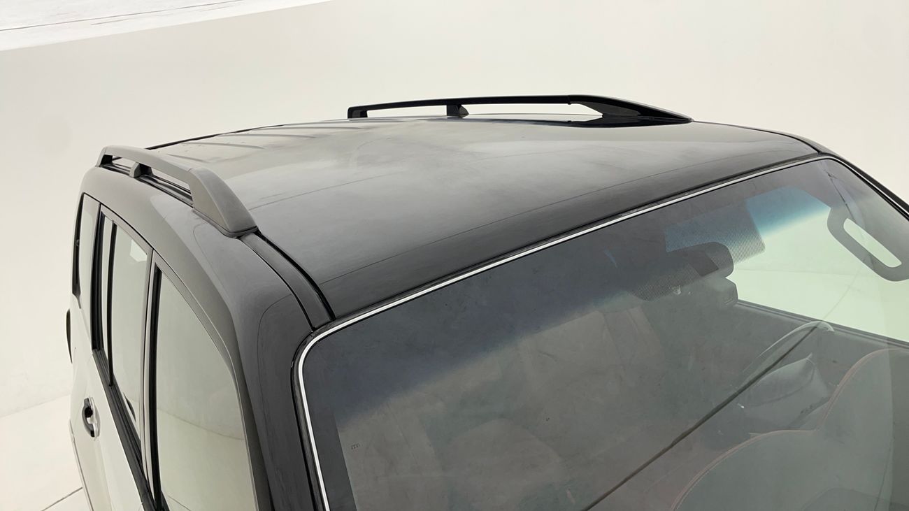 ميتسوبيشي باجيرو GLS HIGHLINE SIGNATURE EDITION 3.8 | بدون دفعة مقدمة | اختبار القيادة في المنزل