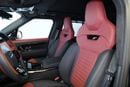 Land Rover Range Rover Sport SV Edition Two P635 4.4L SV Edition one P635 4.4L