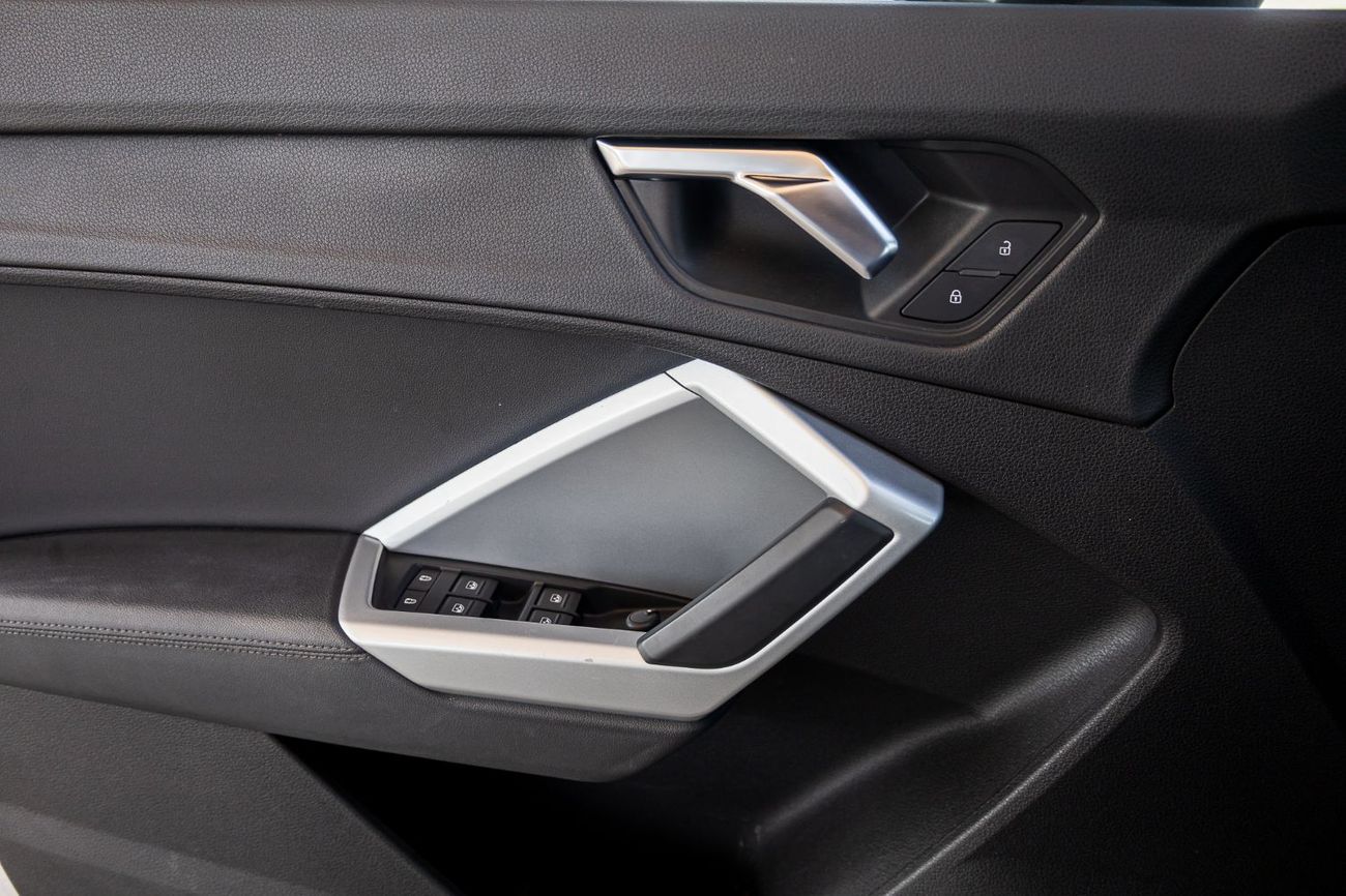 Audi Q3 35 TFSI 1.4L