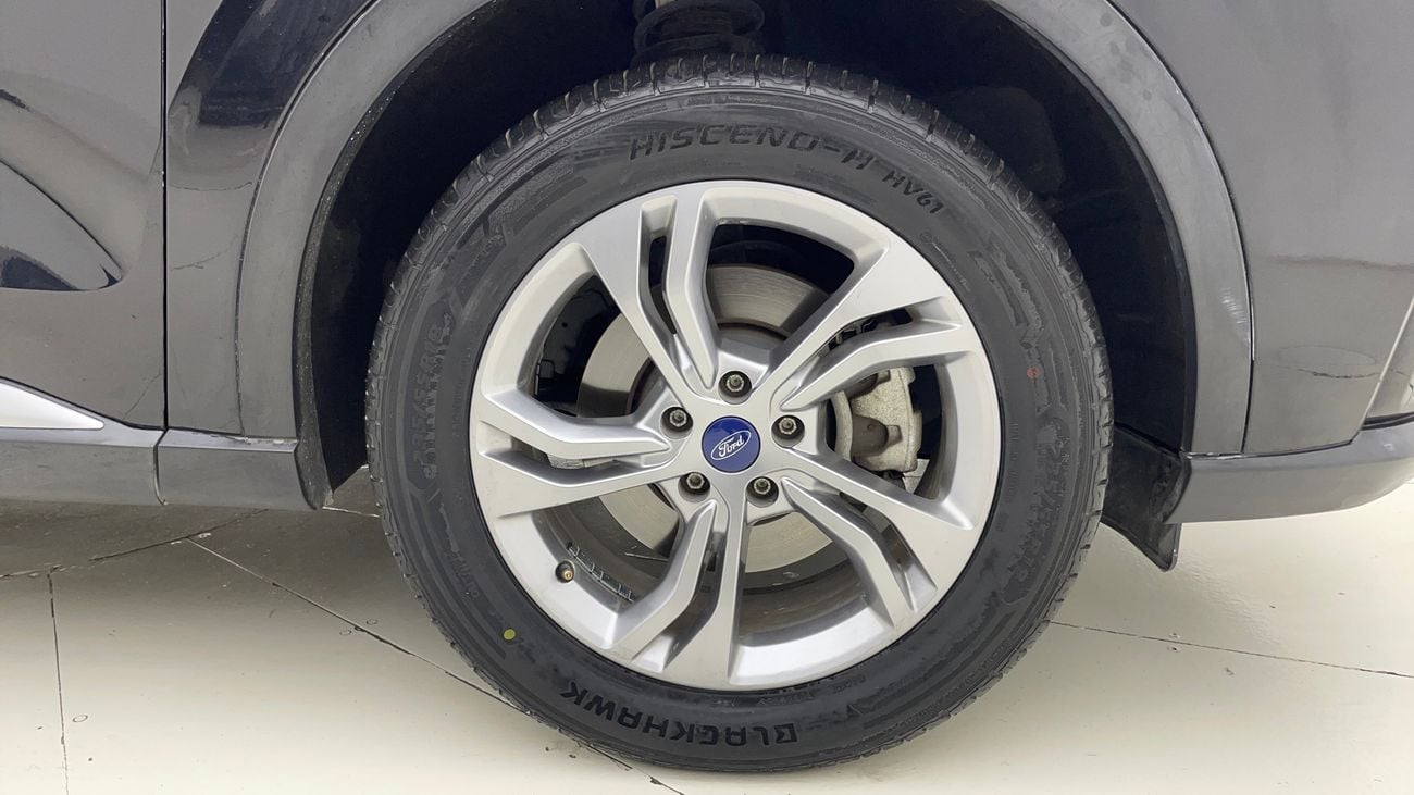 Ford Territory 2023 TREND | AED 1003/Month | 0 DP | 30 Day Return | Warranty