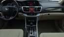 Honda Accord EXL 2.4 | Zero Down Payment | Free Home Test Drive