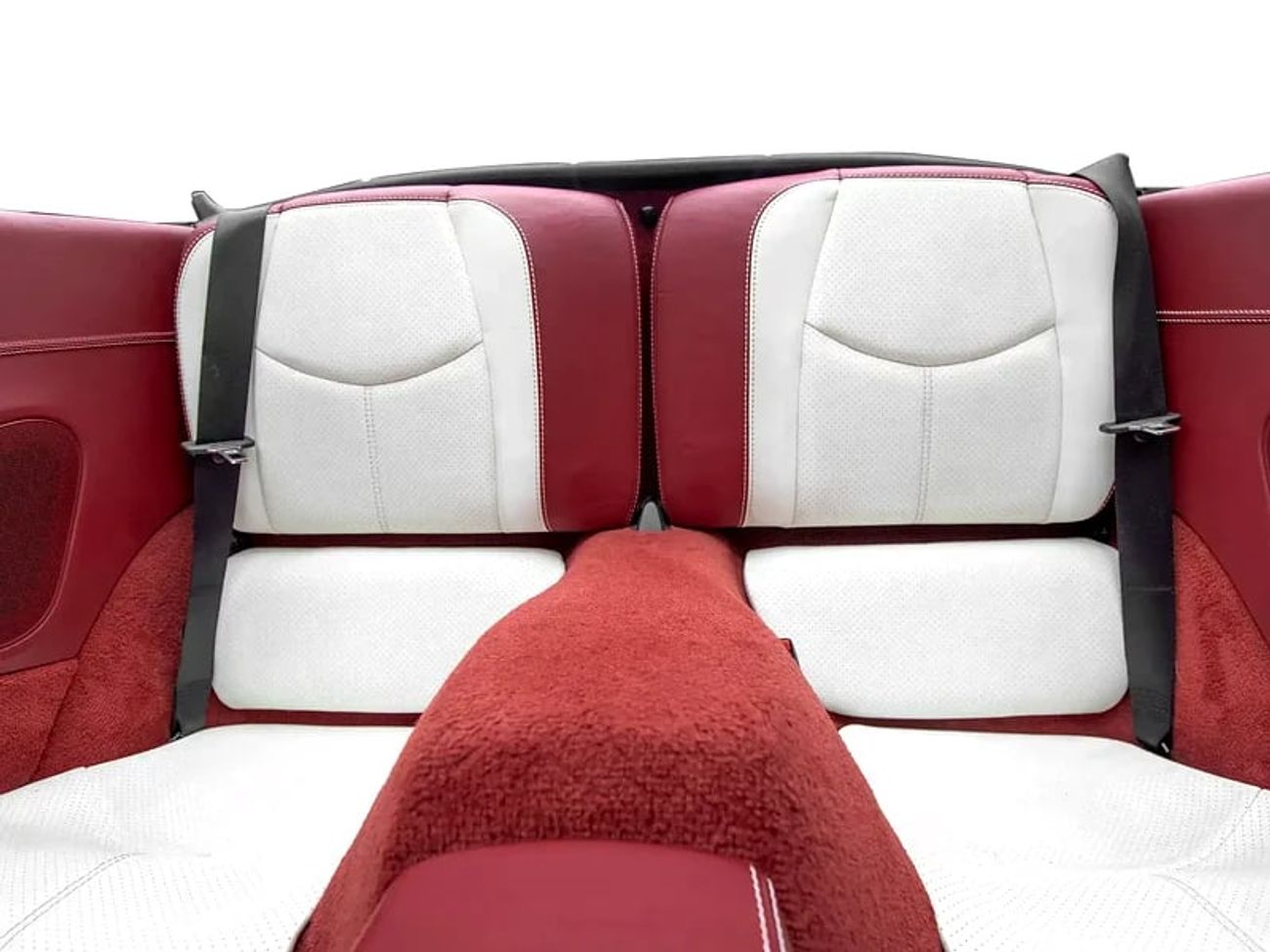 Porsche 911 Carrera 4S