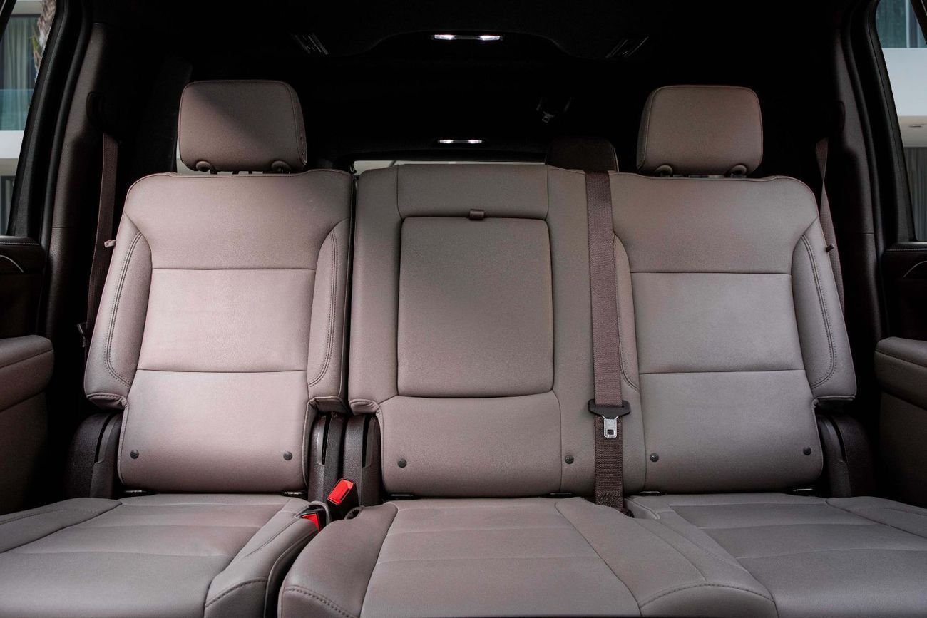 شيفروليه سوبيربان LT | 3,427 P.M  | 0% Downpayment | AGENCY WARRANTY!