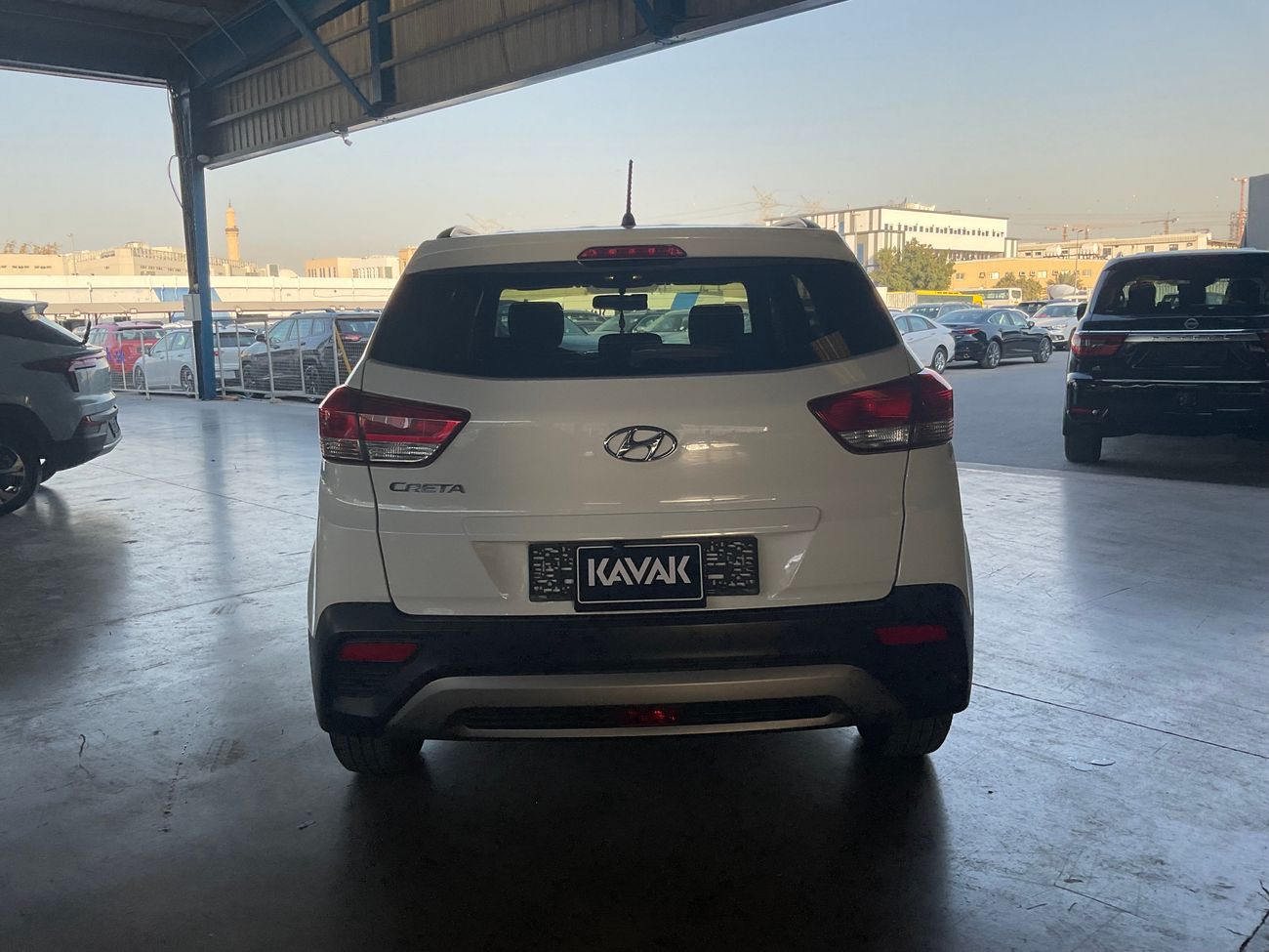 هيونداي كريتا GL MID | upto AED 20,000 Ramadan Discount | شامل الضمان | 0 ﺪﻔﻋﺓ ﺃﻮﻟﻯ