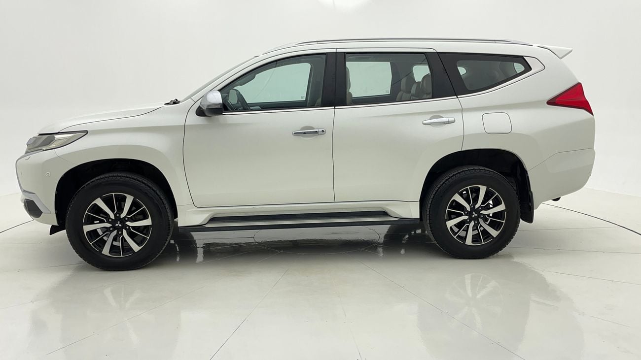 Mitsubishi Montero GLS PREMIUM 3 | Zero Down Payment | Free Home Test Drive